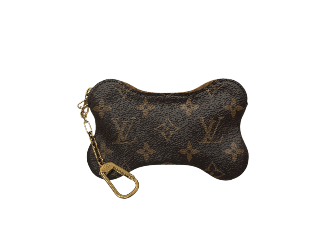Louis Vuitton - Bone Key Pouch
