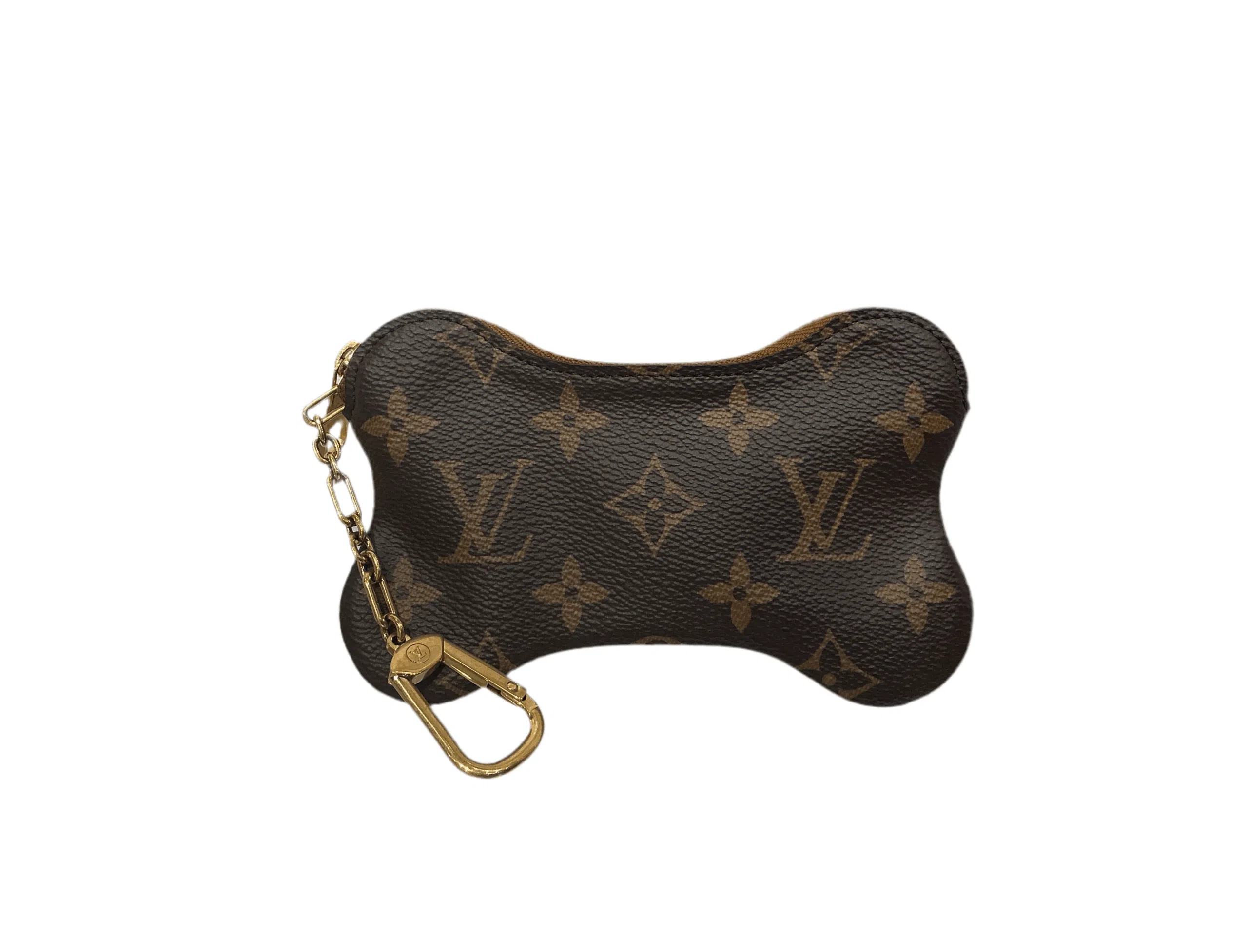 Louis Vuitton - Bone Key Pouch