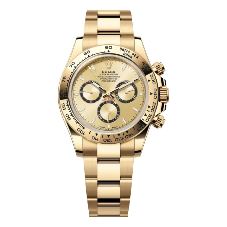 Rolex Cosmograph Daytona 126508-0005