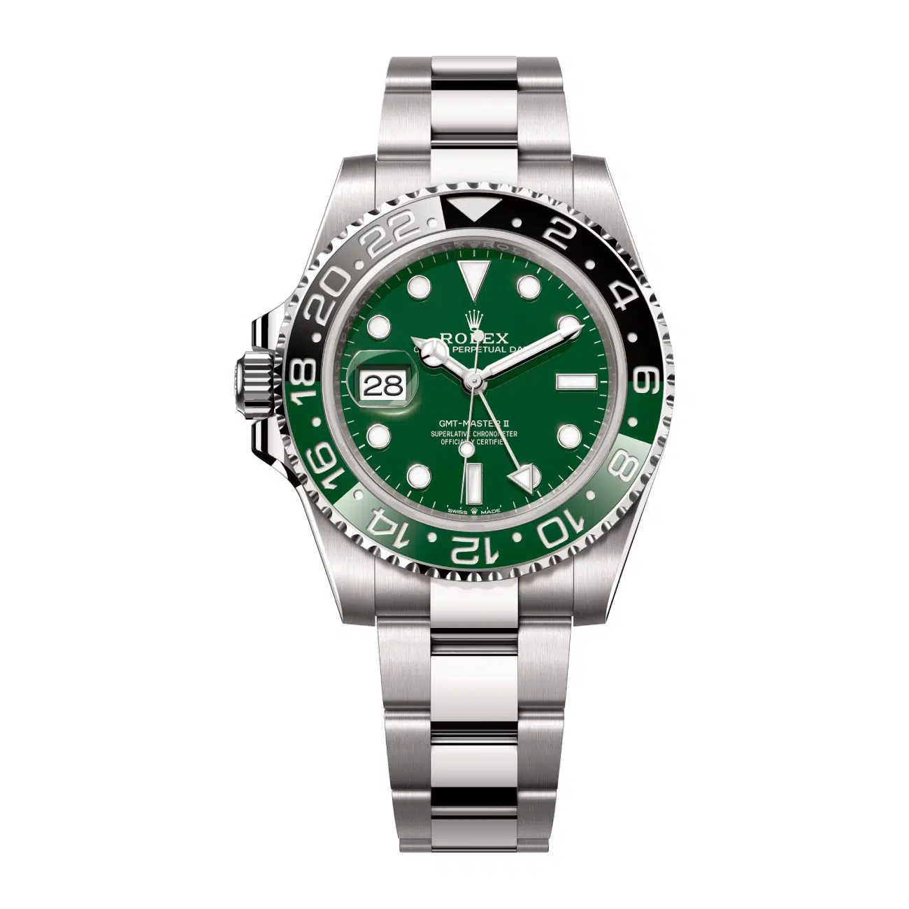 BEST　　　未開栓 レミーマルタンセントークリスタル Executive End Links (for Rolex models) – Uncle Straps