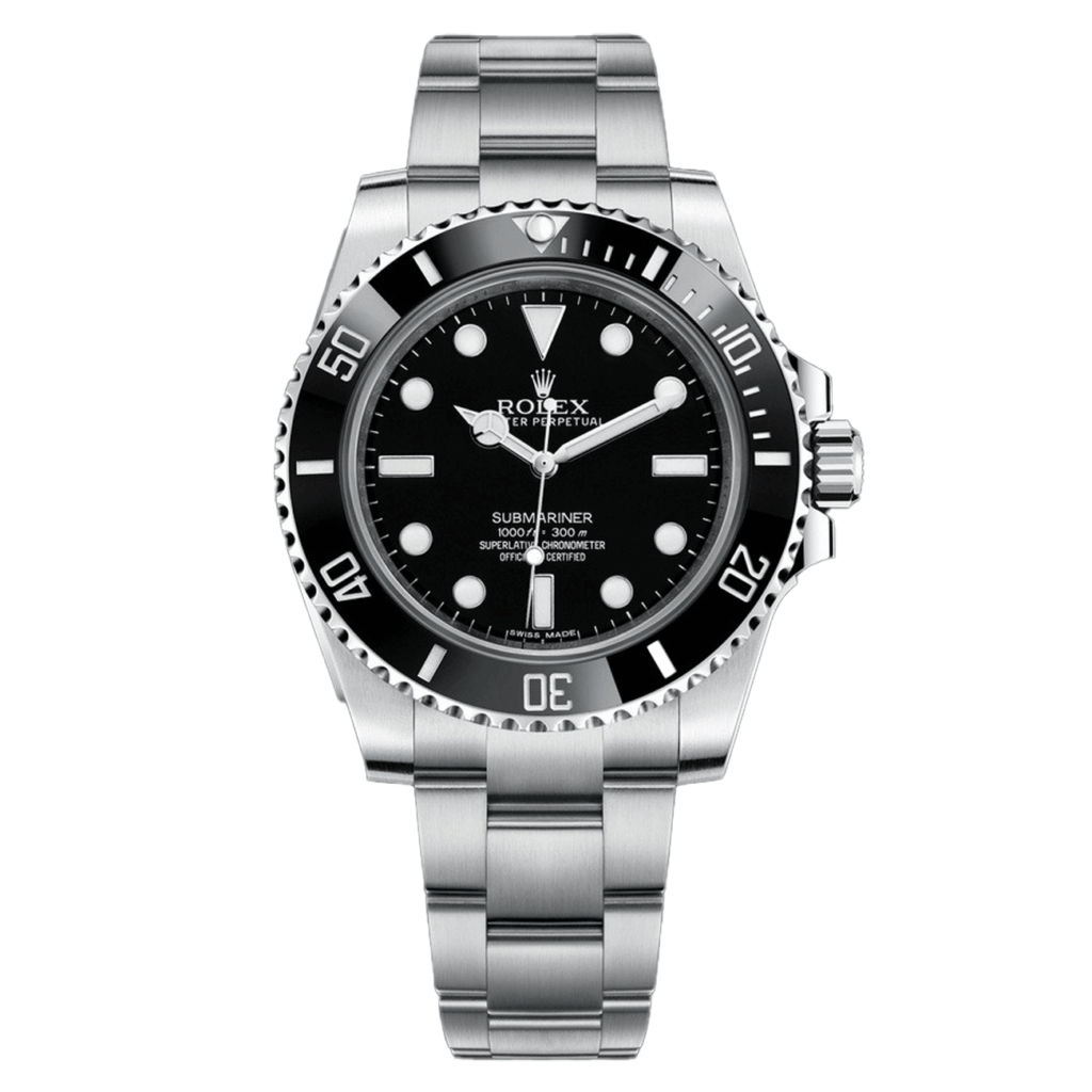 Rolex 114060 vs 124060: Real Differences After Wearing Both [2026]