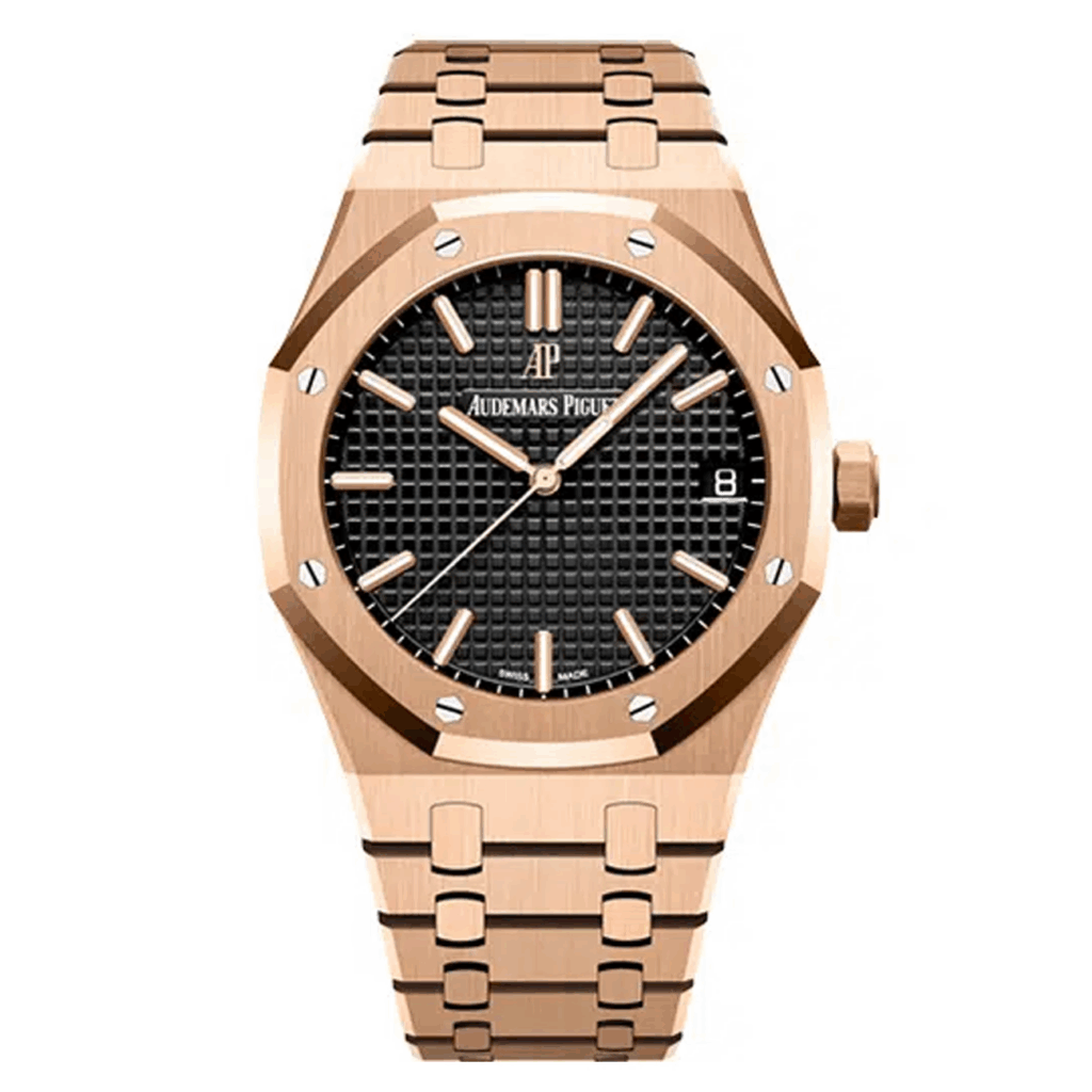 AP Royal Oak 15400 vs 15500: A Watch Collector's Guide to Choosing Right