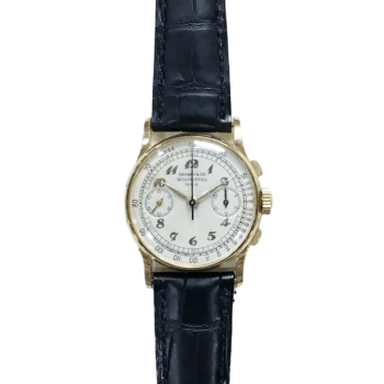 Patek Philippe 18k 130J