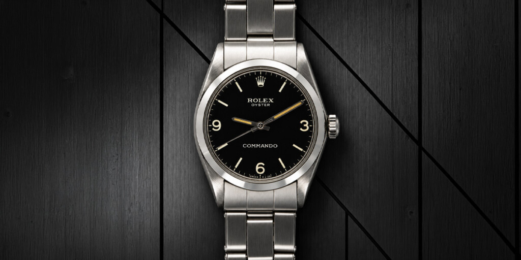 Rolex Commando 6429 Review: What Makes This Military Watch So Special?