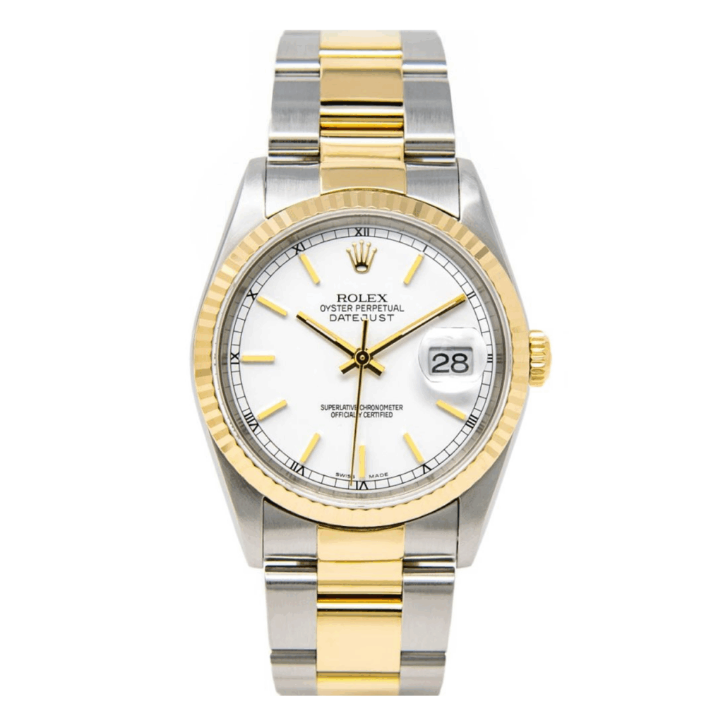 16233 vs 116233 Rolex Datejust: Hidden Details That Matter Most