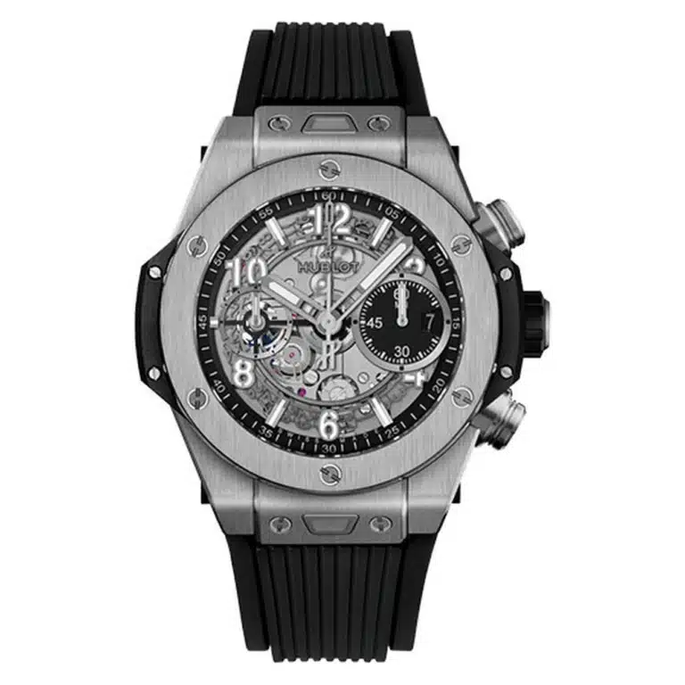 Hublot Big Bang Unico 441.NX.1171.RX Skeleton Dial 42 MM