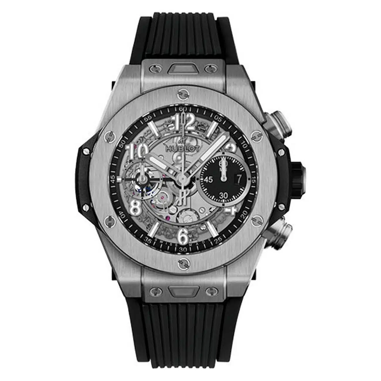 Hublot Big Bang Unico 441.NX.1171.RX Skeleton Dial 42 MM