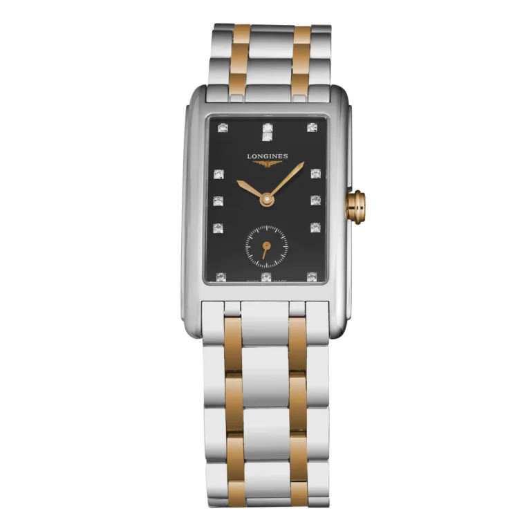 Longines Dolcevita L5.512.5.57.7