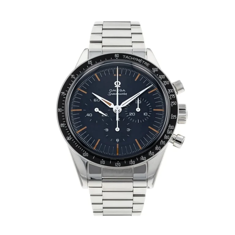 Omega Speedmaster 310.30.40.50.06.001 stainless steel watch