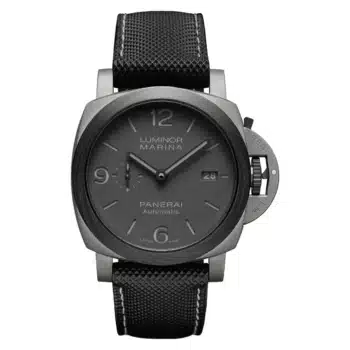 Panerai Luminor Marina PAM02662 Black Dial 44 MM