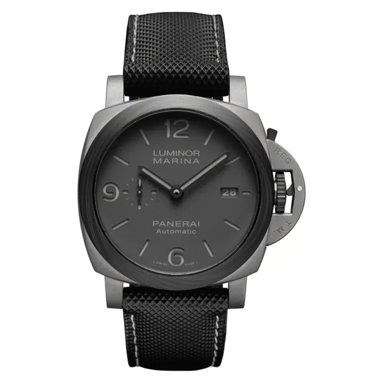 Panerai Luminor Marina PAM02662 Black Dial 44 MM