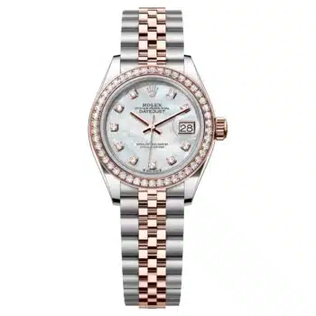 Datejust Lady
