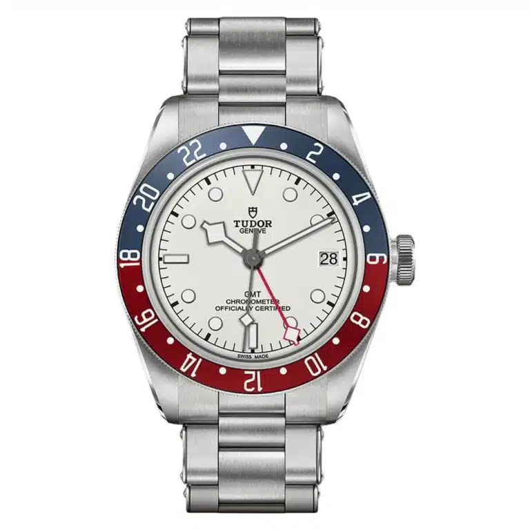 Tudor M79830RB-0010 Opaline Dial 41 MM