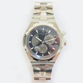 Vacheron Constantin Overseas Dual Time 47450/B01A-9227