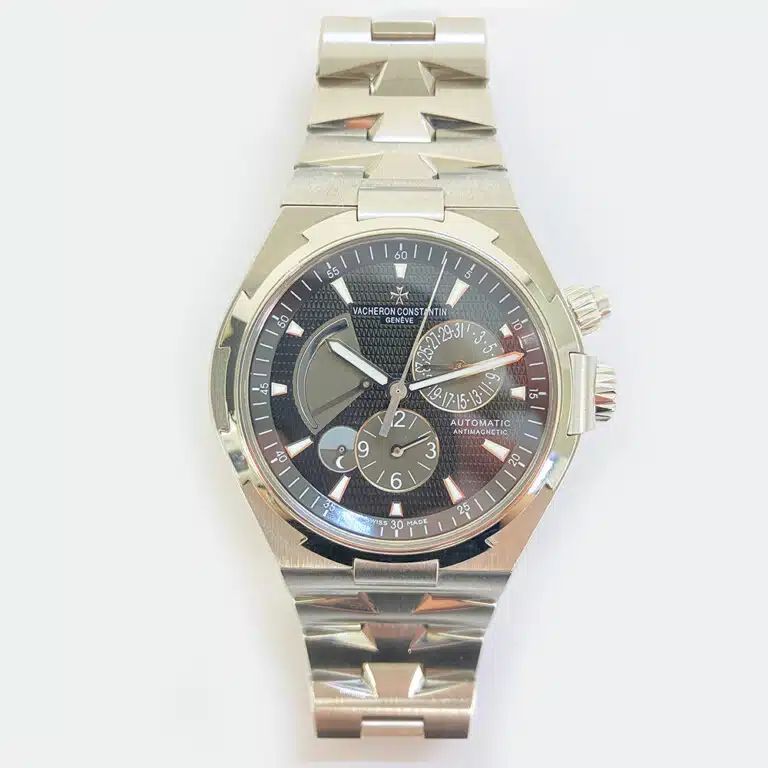 Vacheron Constantin Overseas Dual Time 47450/B01A-9227