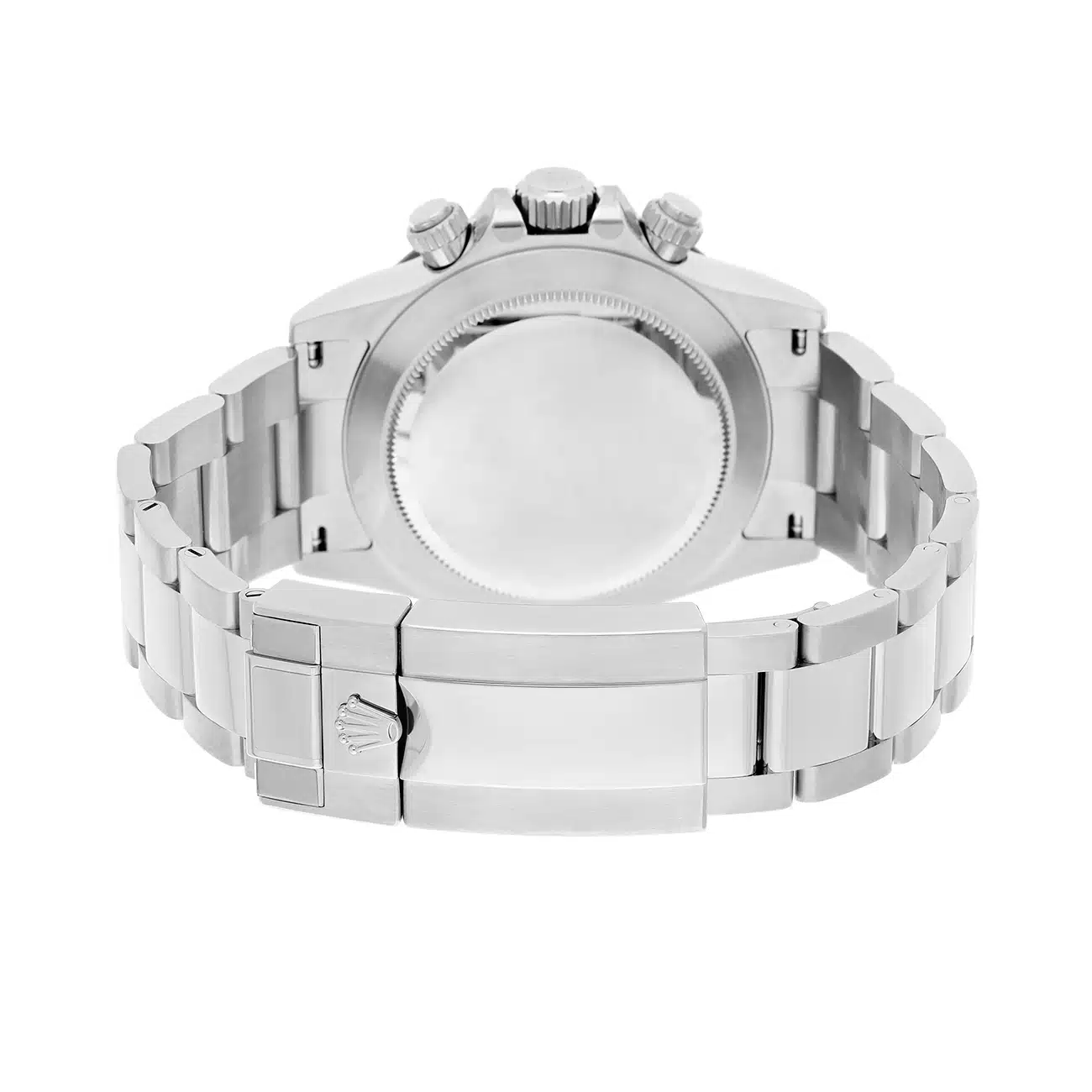 Rolex Panda Cosmograph Daytona 116500LN-0001 White Dial Stainless Steel Watch – image 8