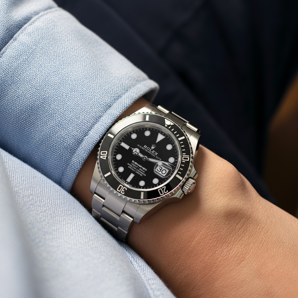 Rolex Watches