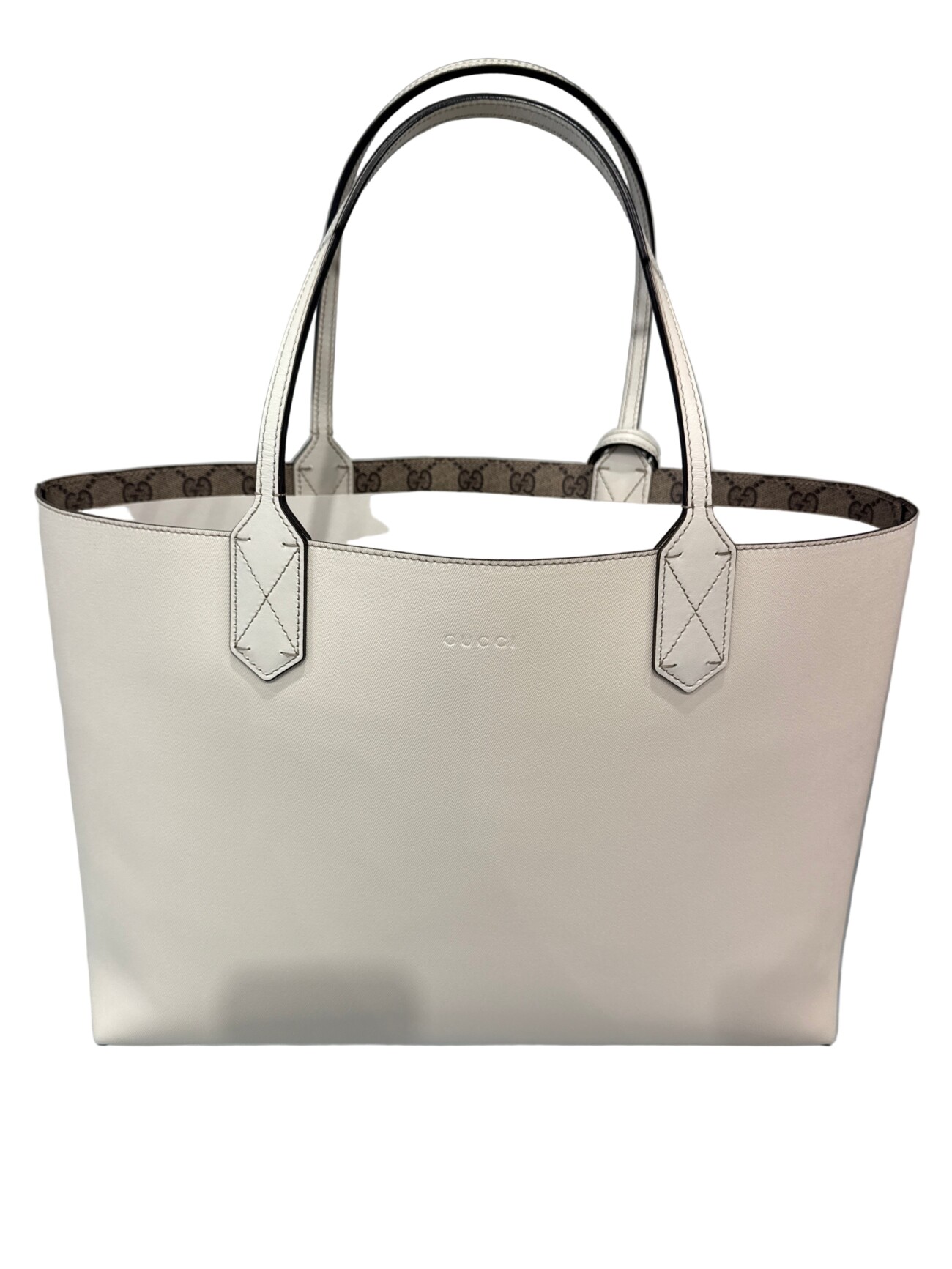 Gucci Reversible Tote