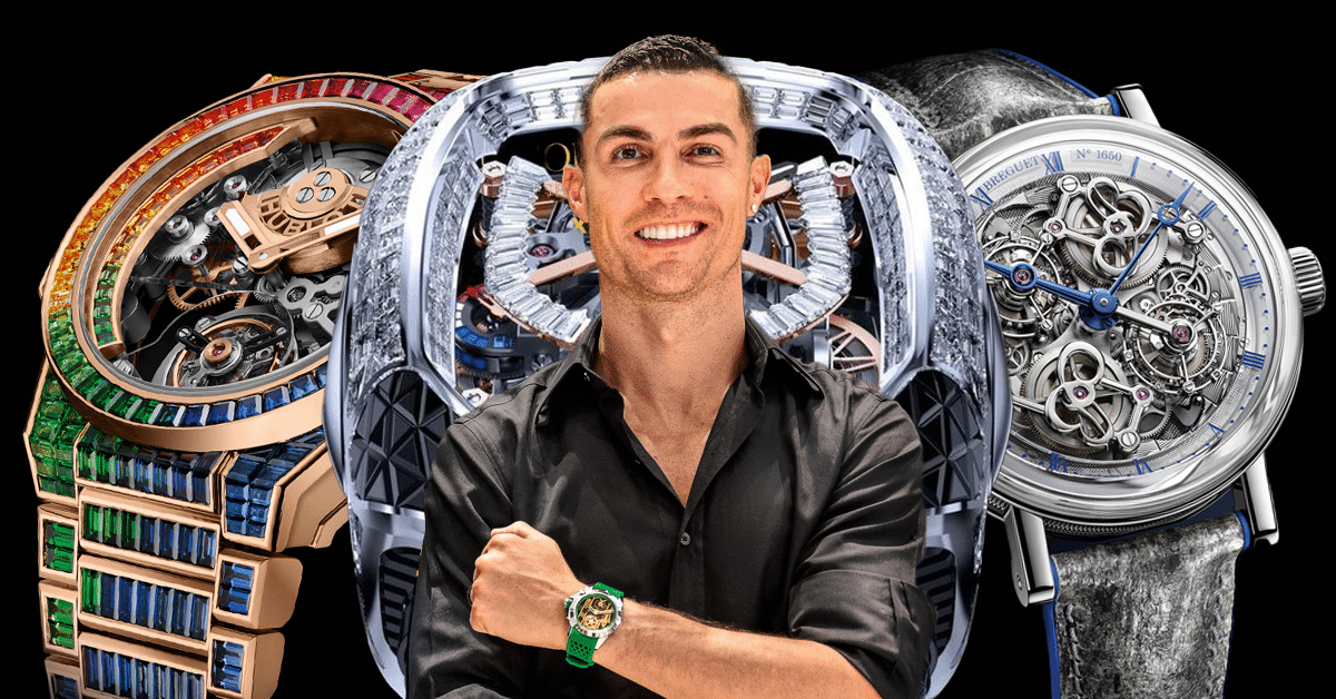 Gray Market Watches Expert Guide To Smart Buying In 2025 Watch My 