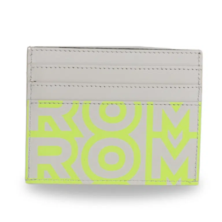 Fendi X Marc Jacobs Roma Card Holder – image 2