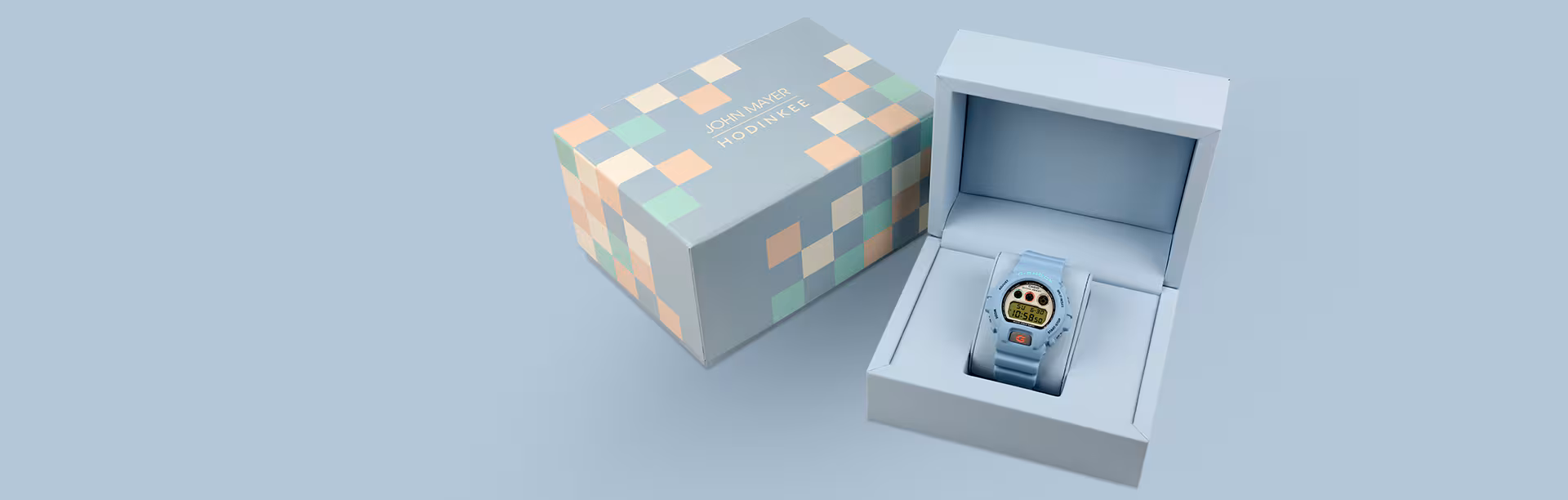 Inside John Mayer's Watch Collection: The Secret Stories Behind His Rarest Pieces