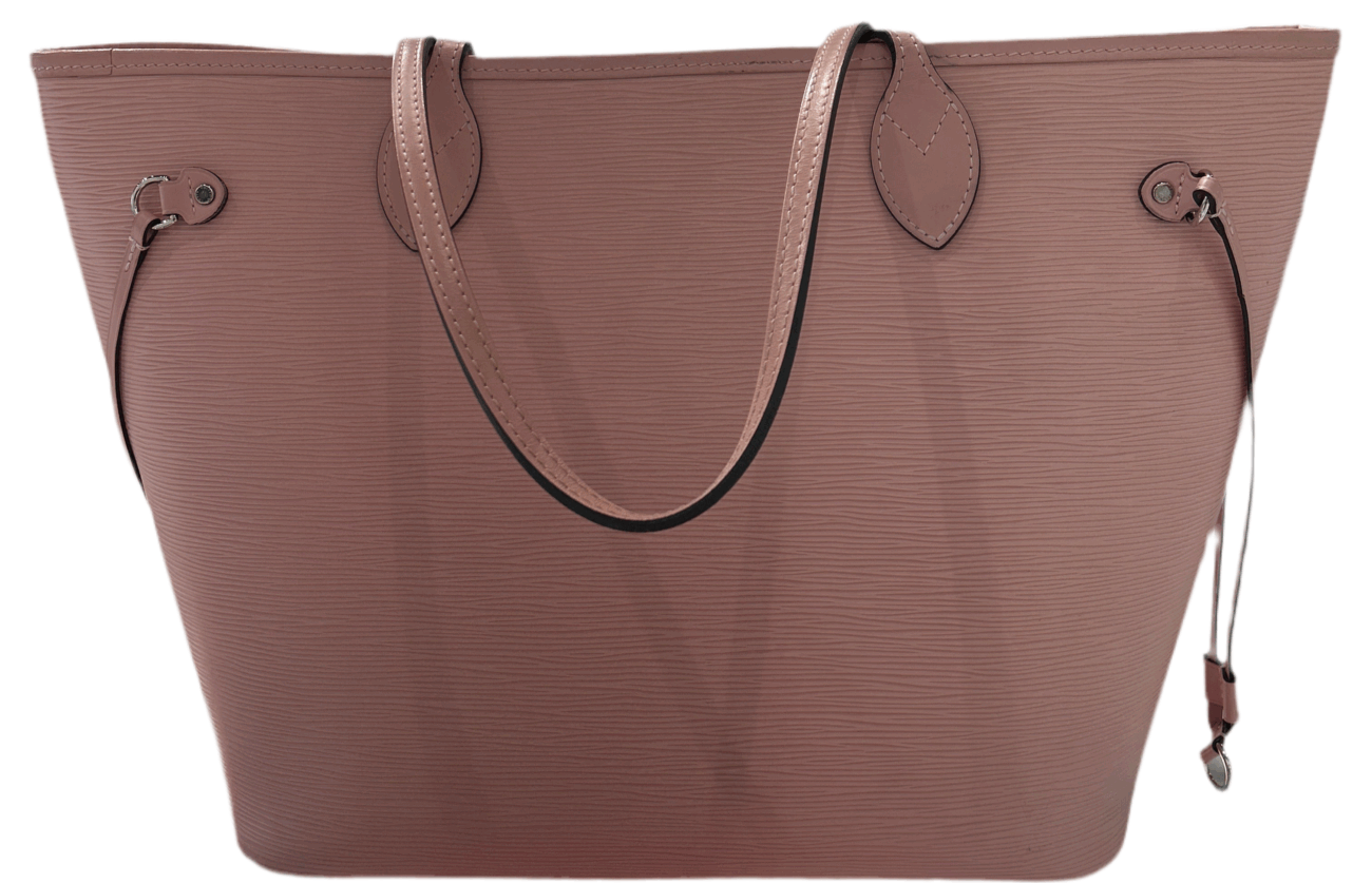 Louis Vuitton Epi Neverfull MM