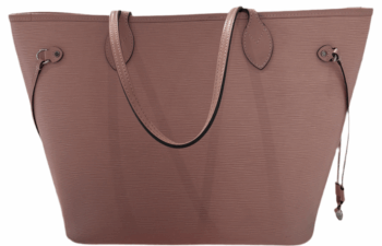 Louis Vuitton Epi Neverfull MM