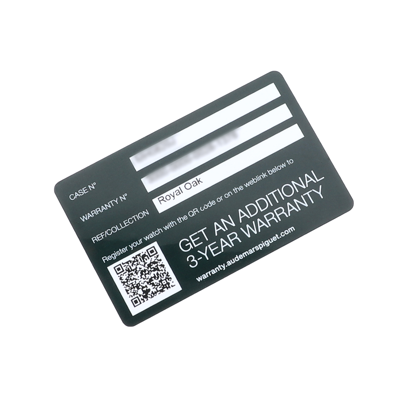 Audemars Piguet Royal Oak 26240ST.OO.1320ST.04 Selfwinding Chronograph "50th Anniversary" Stainless Steel Watch. - 2022