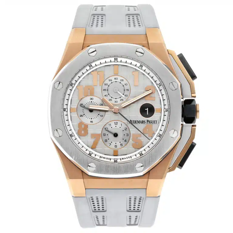 Audemars Piguet Royal Oak Offshore 26210OI.OO.A109CR.01 Chronograph 'Lebron James' Limited Edition Watch