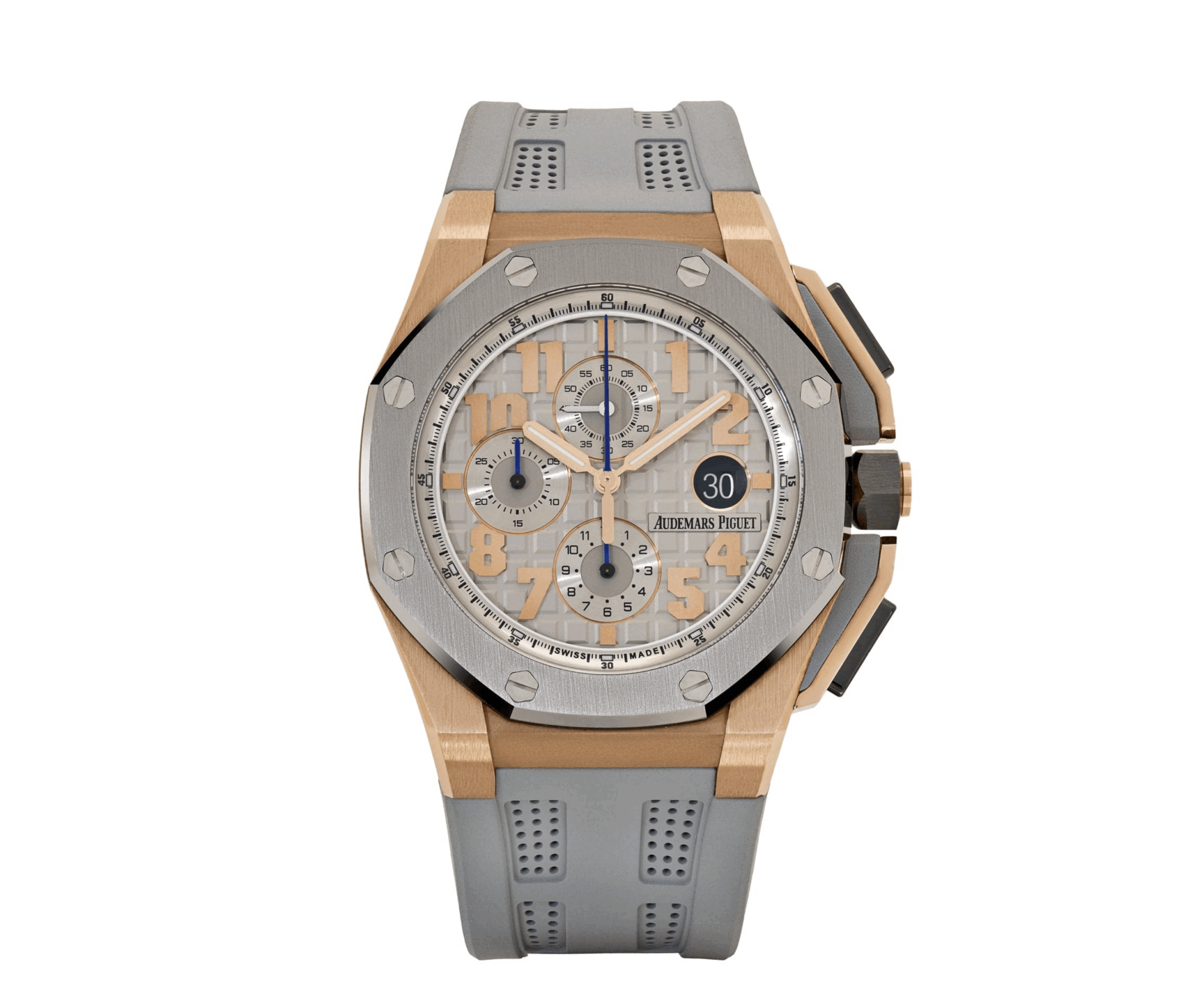 Audemars Pigue Royal Oak Offshore 26210OI.OO.A109CR.01 Chronograph 'Lebron James' Limited Edition Watch
