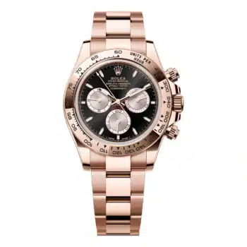 Rolex Daytona 126505-0001