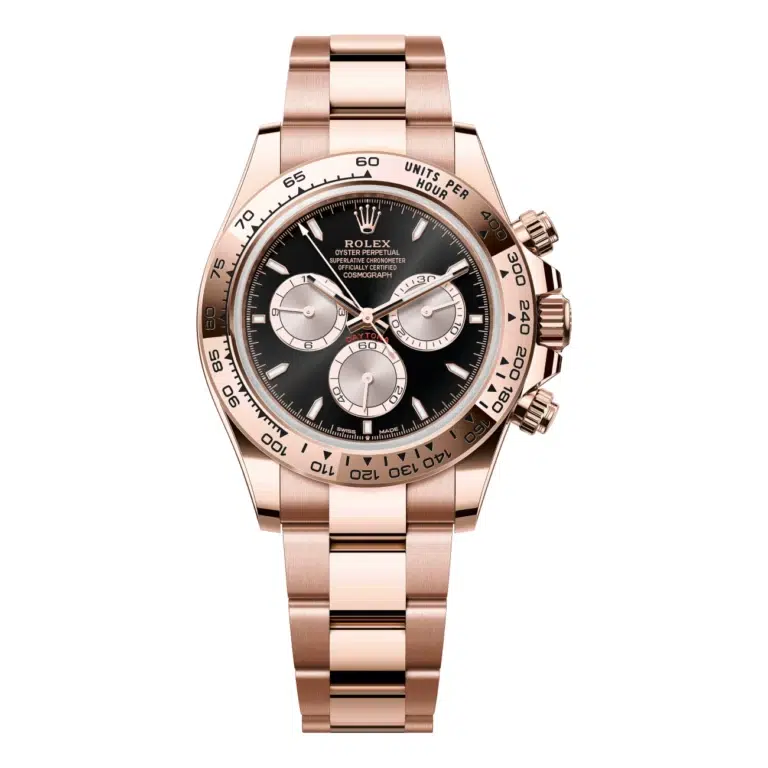 Rolex Daytona 126505-0001