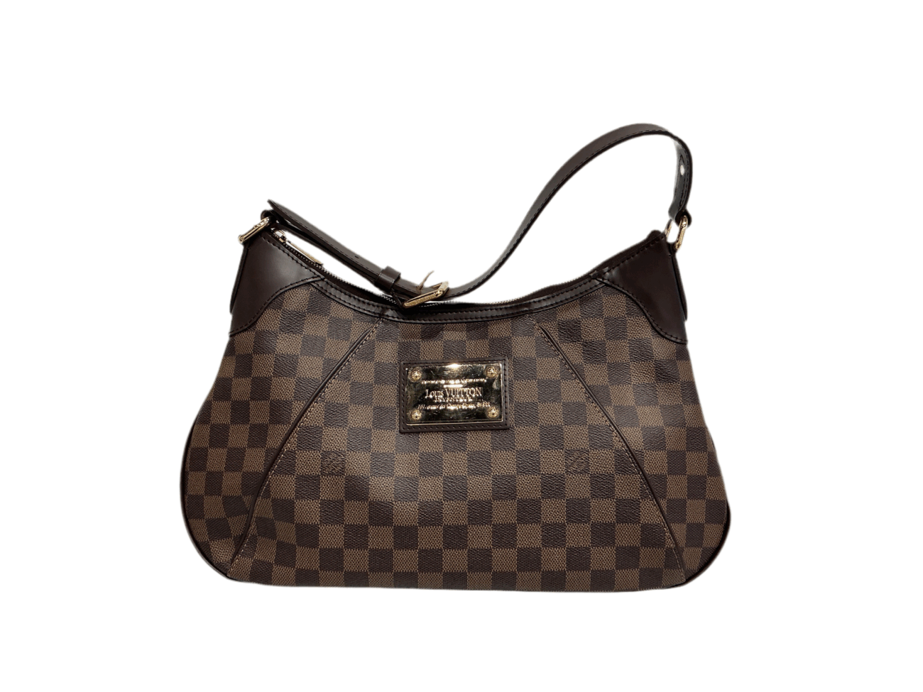 Louis Vuitton Damier Ebene Thames