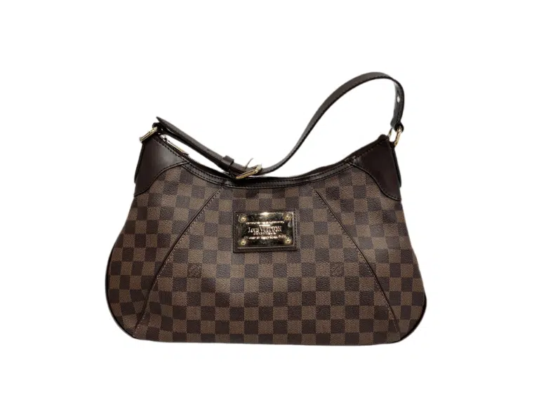 Louis Vuitton Damier Ebene Thames