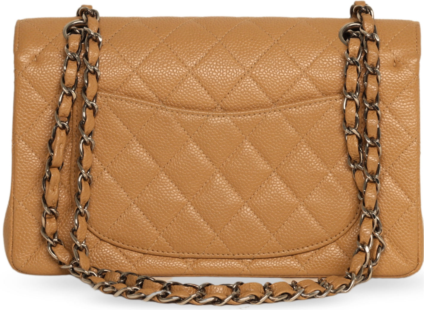 Chanel - Classic Medium Double Flap Bag (Pre-Owned) - Image 4