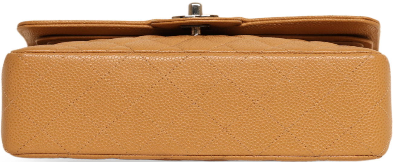 Chanel - Classic Medium Double Flap Bag (Pre-Owned)