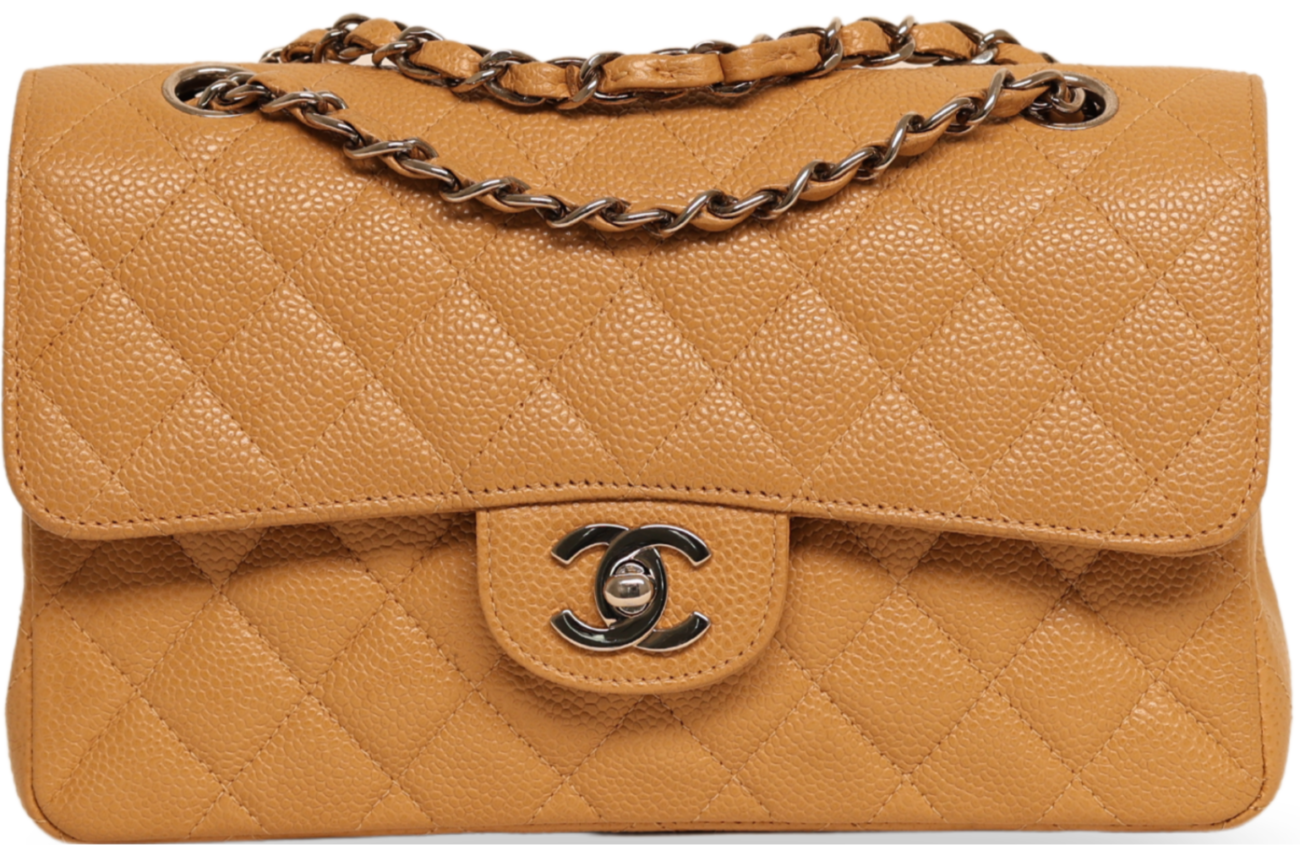 Chanel - Classic Medium Double Flap Bag (Pre-Owned)