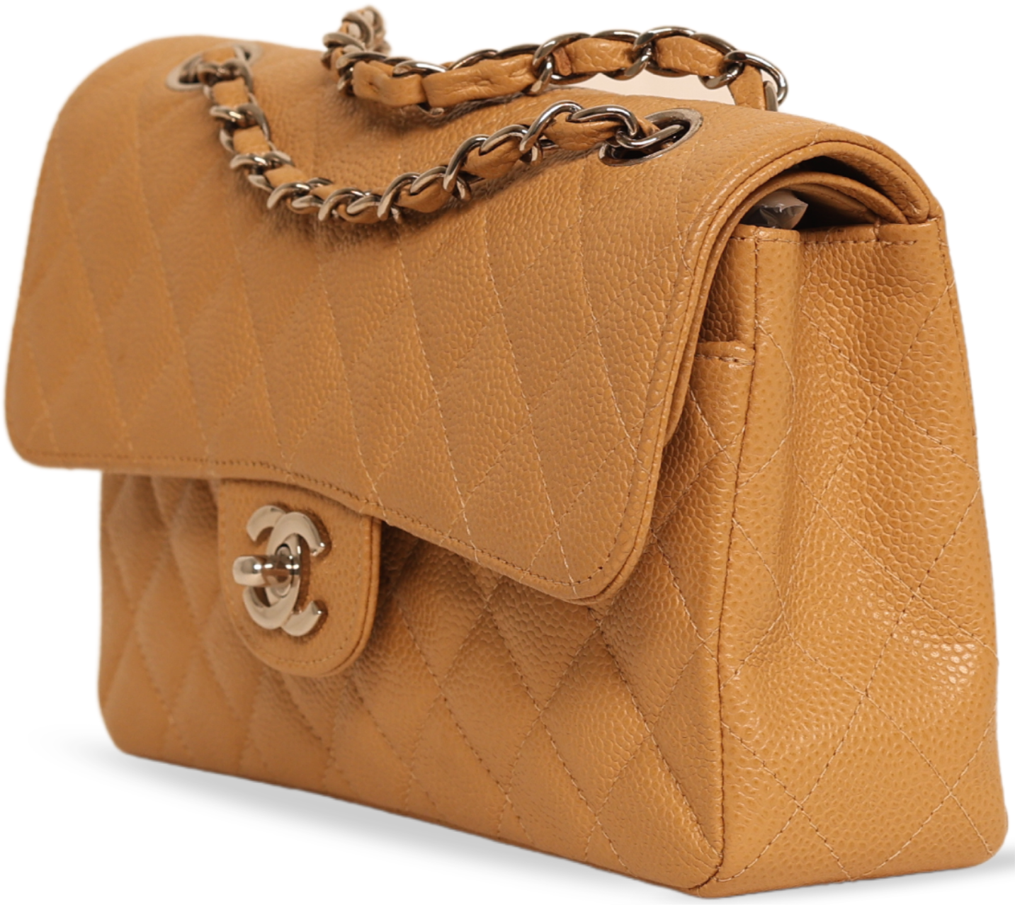 Chanel - Classic Medium Double Flap Bag (Pre-Owned) - Image 3