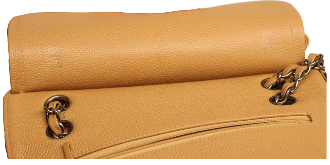 Chanel - Classic Medium Double Flap Bag (Pre-Owned)