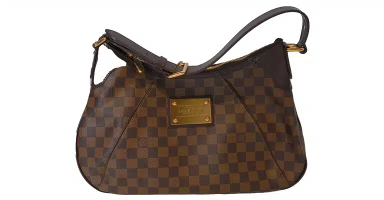 Louis Vuitton Damier Ebene Thames – image 2
