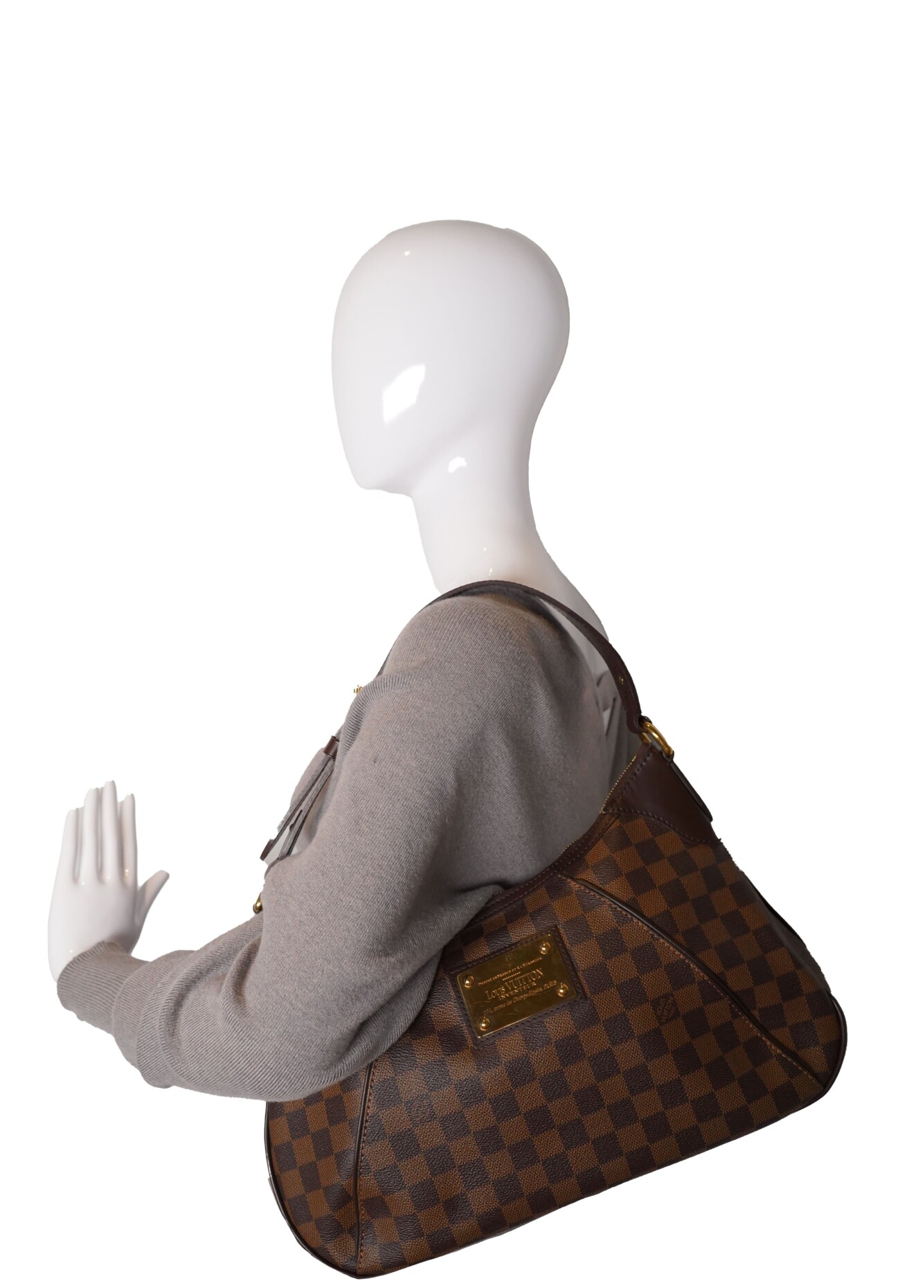 Louis Vuitton Damier Ebene Thames