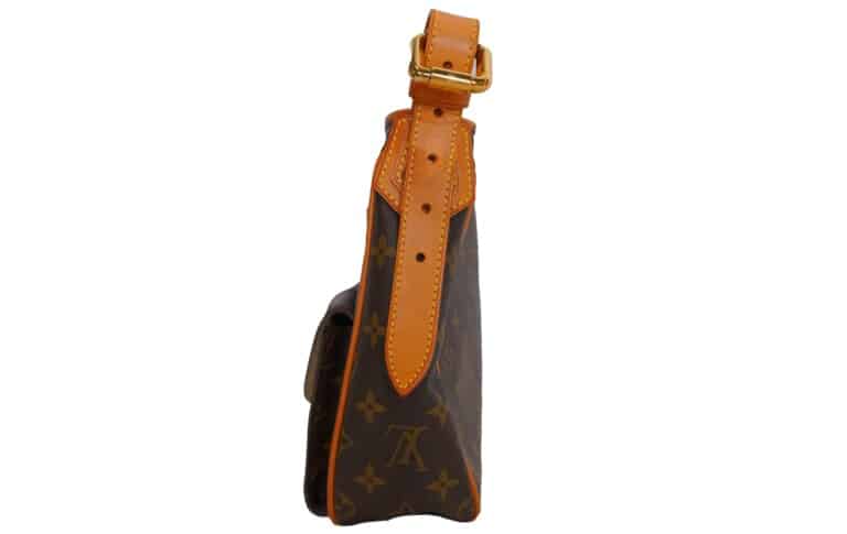Louis Vuitton Monogram Hudson GM - Image 3