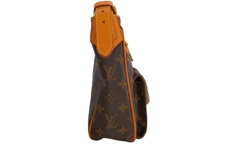 Louis Vuitton Monogram Hudson GM - Image 4