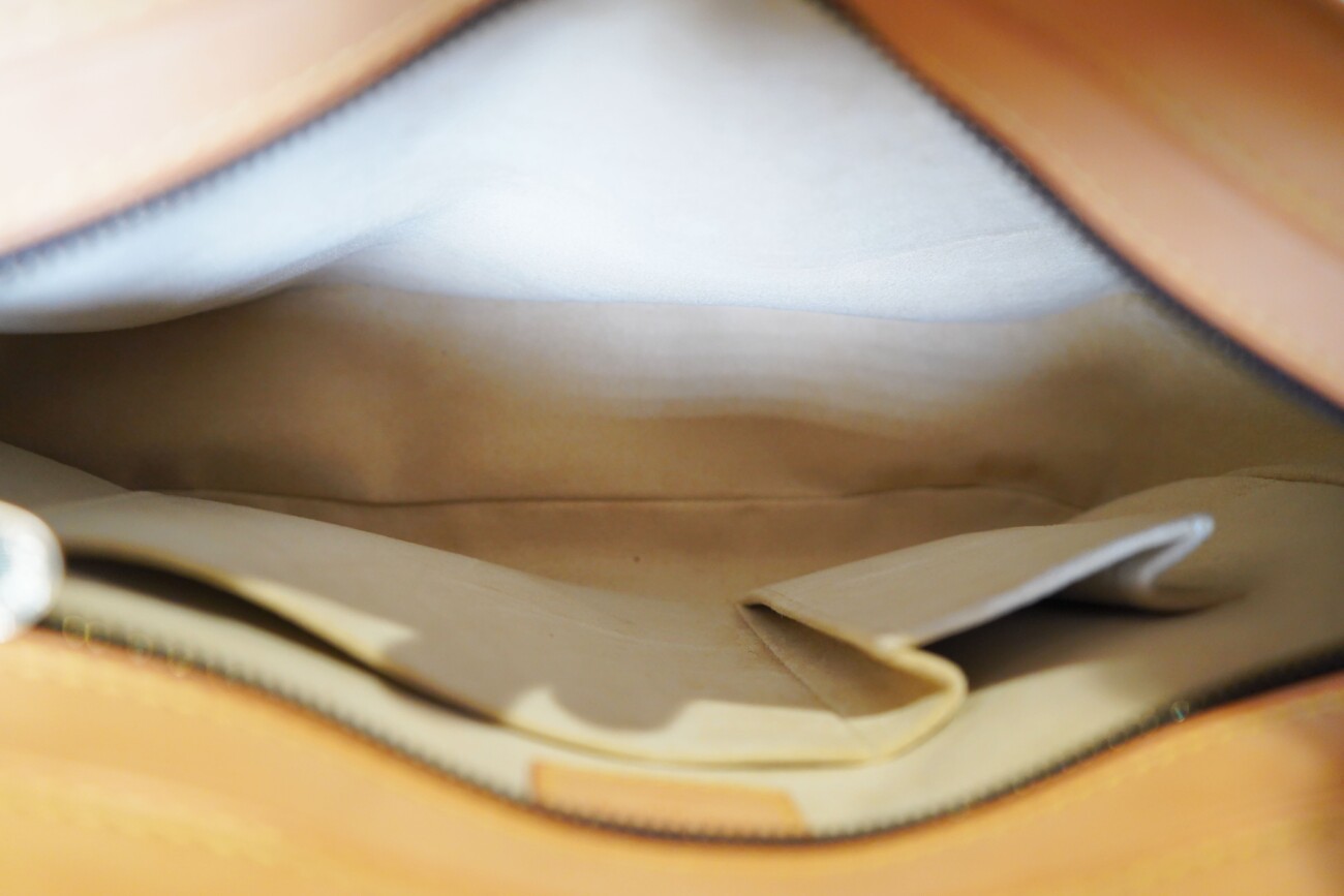 Louis Vuitton Monogram Hudson GM