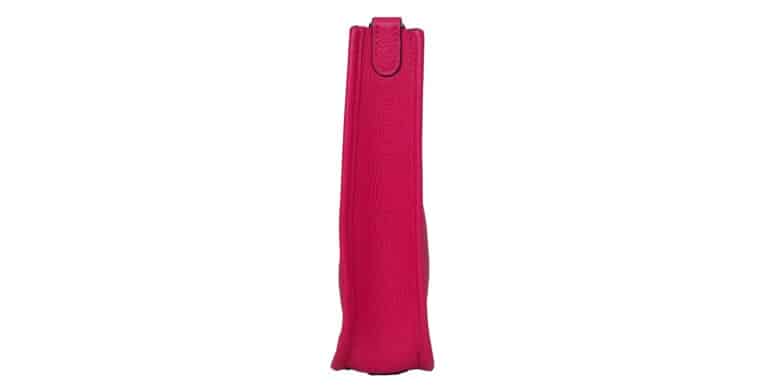 Hermes Evelyn Pink - Image 3
