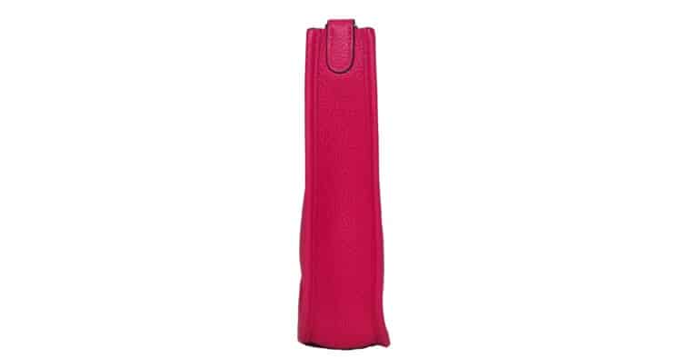 Hermes Evelyn Pink - Image 4