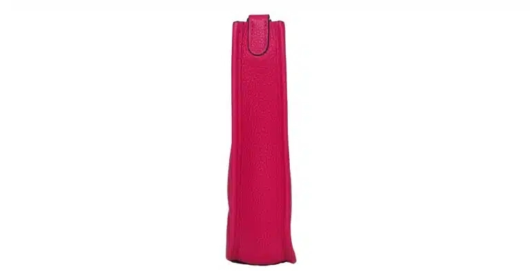 Hermes Evelyne Pink – image 4
