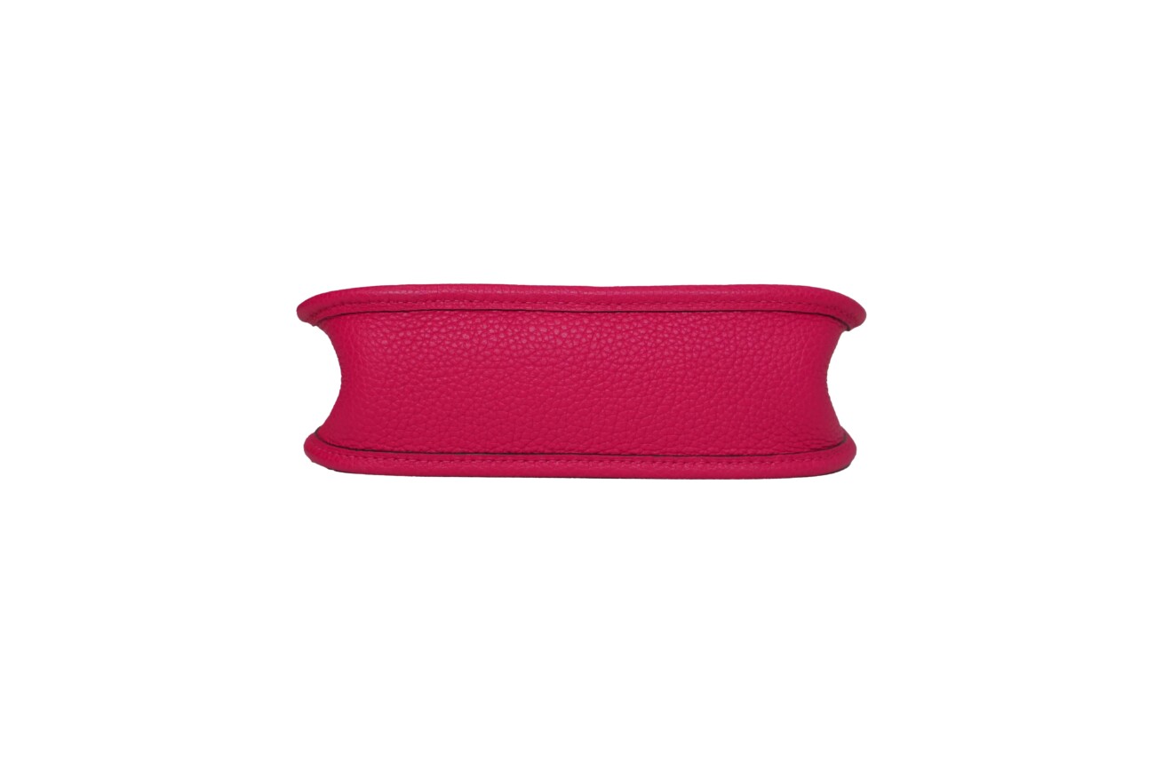 Hermes Evelyn Pink
