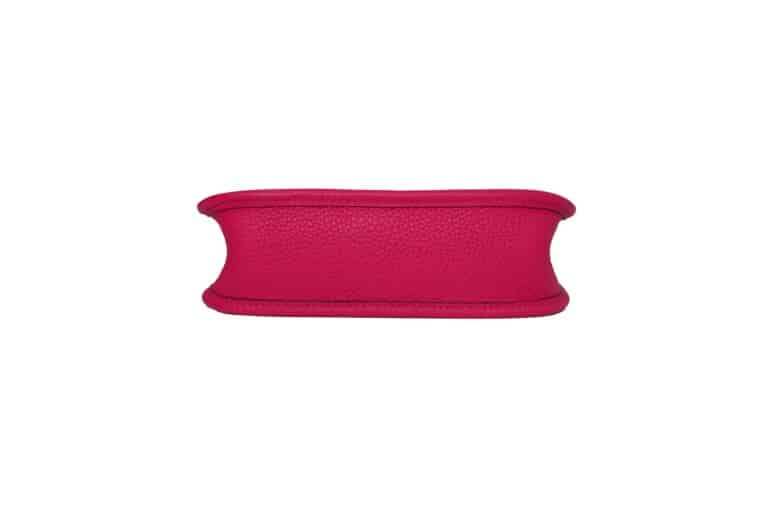 Hermes Evelyn Pink - Image 5