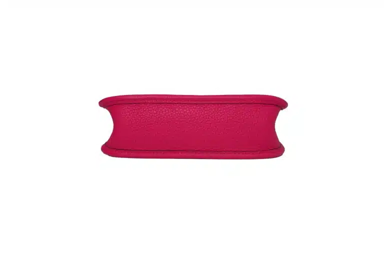 Hermes Evelyne Pink – image 5